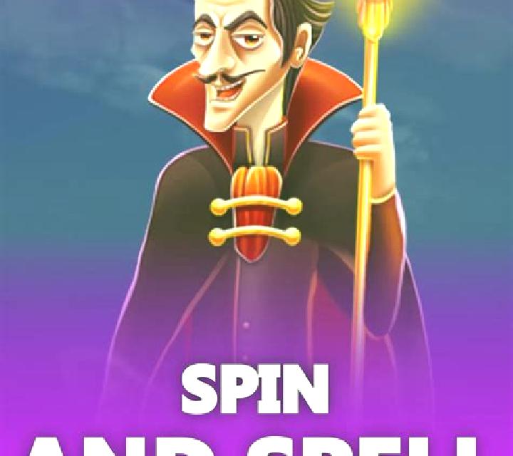 Alchemist s Spell (GamePlay) online slot