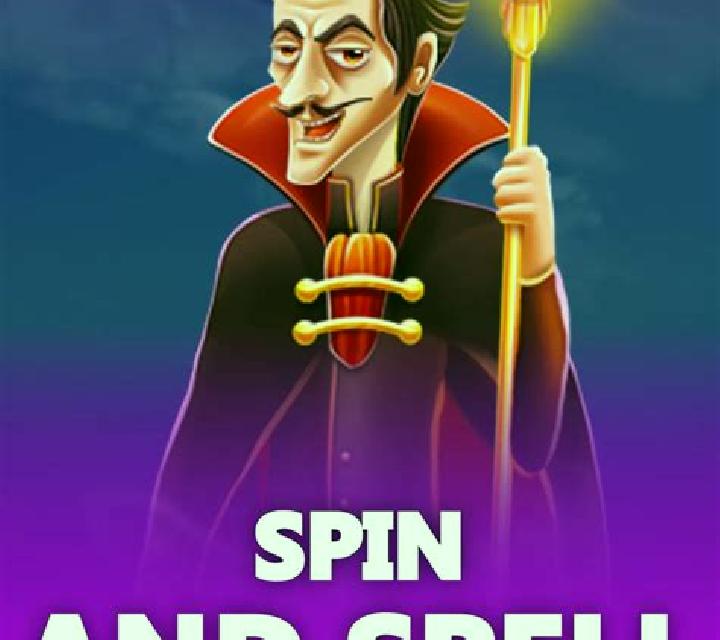 Alchemist s Spell (GamePlay) slot game