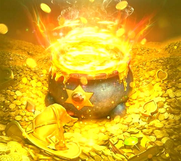 Alchemy Blast online slot