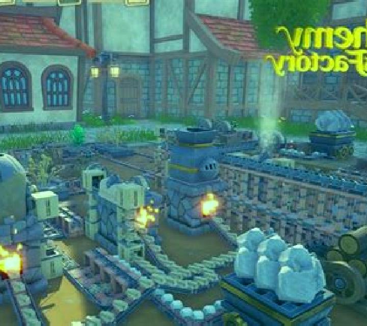 Alchemy Magic (Funky Games) online slot