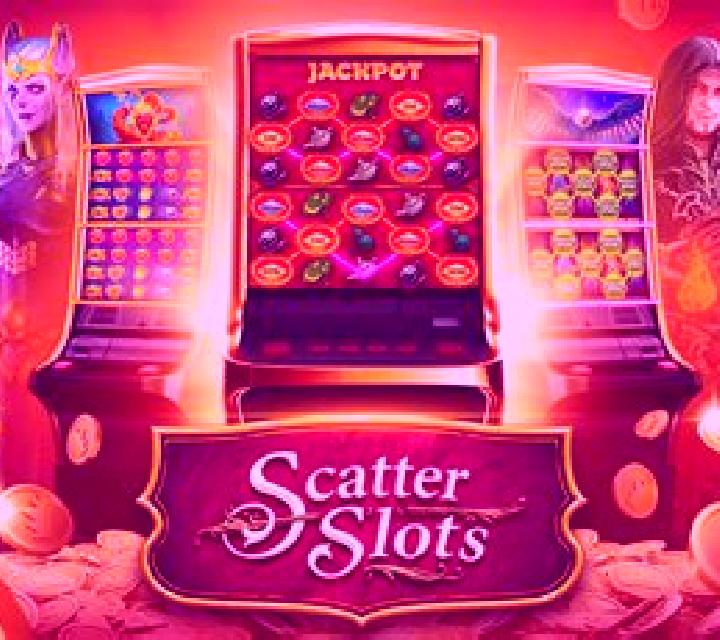 Alchemy Magic (Funky Games) slot machine