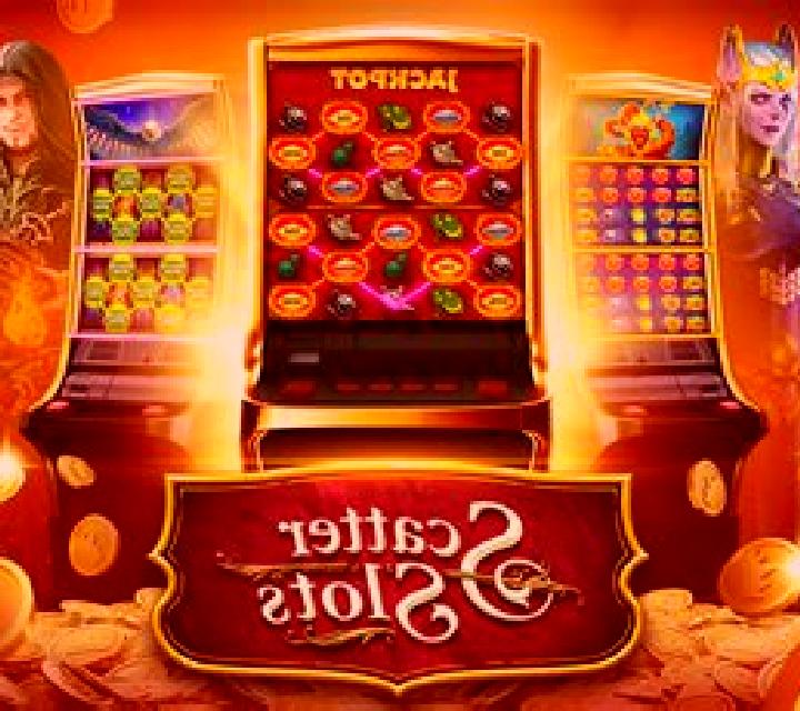 Alchemy (Storm Gaming) slot machine