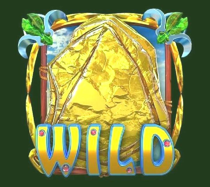 Alchemy Wild slot machine