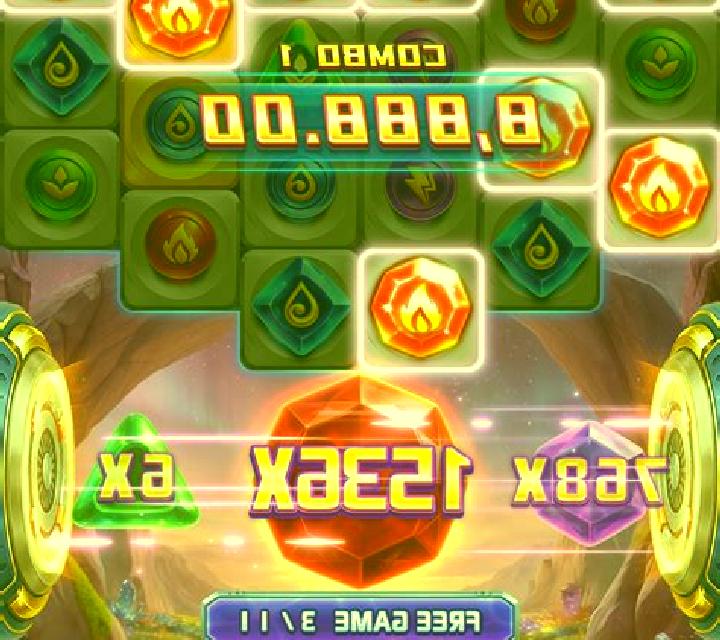 Alchemy s Elements online slot