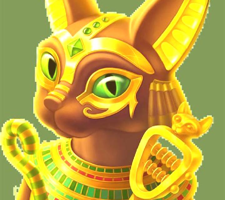 Alchemys Mystery online slot
