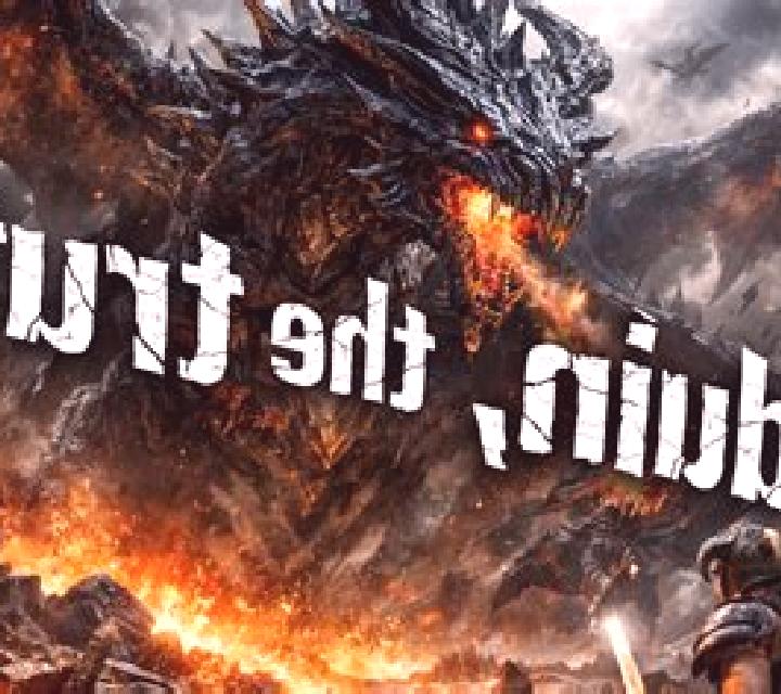 Alduin and Celdor online slot