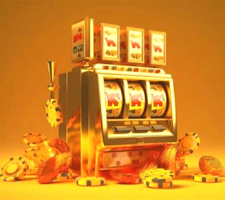 Alegoria online slot