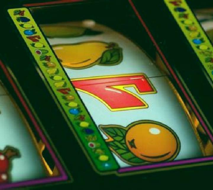 Alegoria slot machine