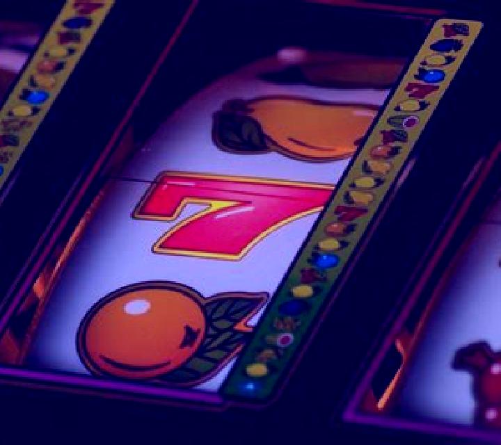 Alegoria slot