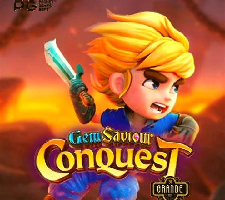 Alexander s Conquest slot game