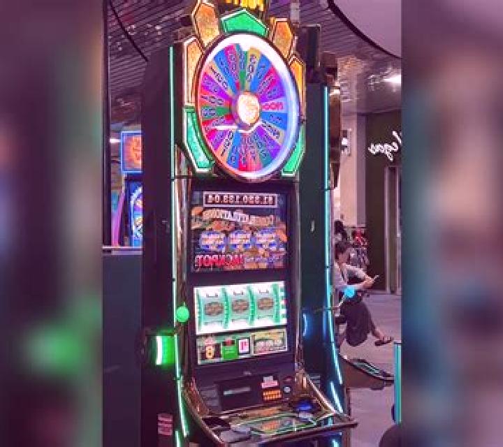 Alexander s Fortune slot machine