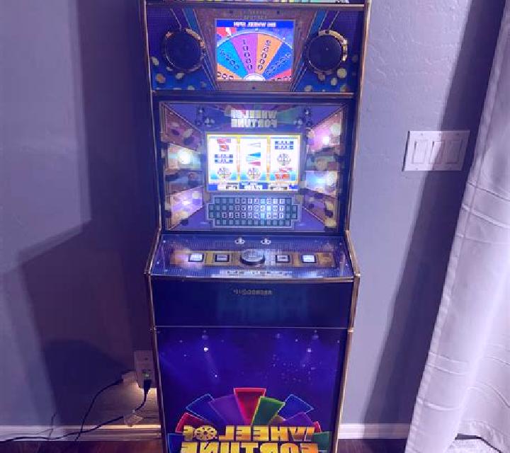 Alexandria City Of Fortune online slot