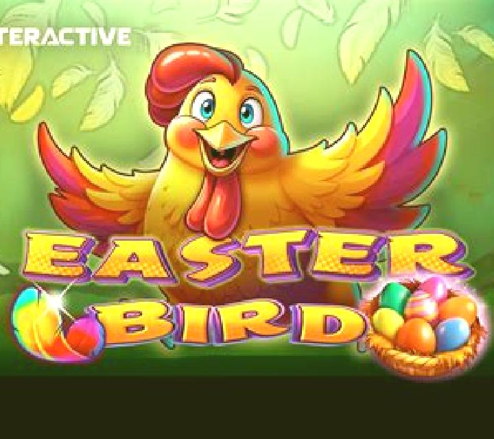 Alfredo s Easter online slot