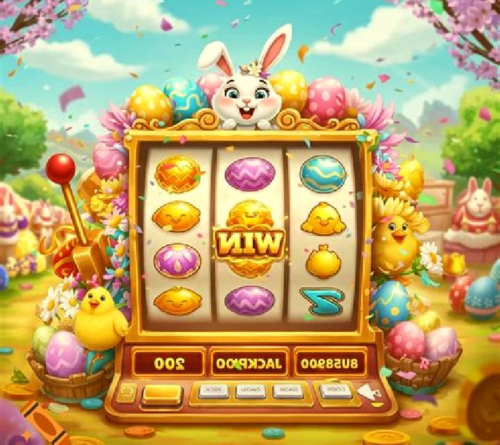 Alfredo s Easter slot