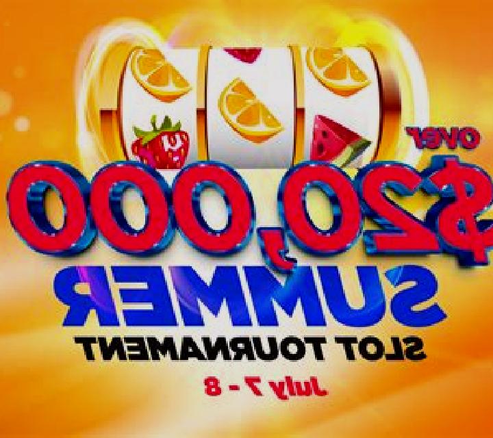 Alfredo s Summer slot game