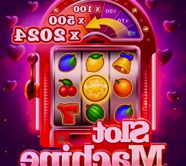Alfredo s Valentine online slot