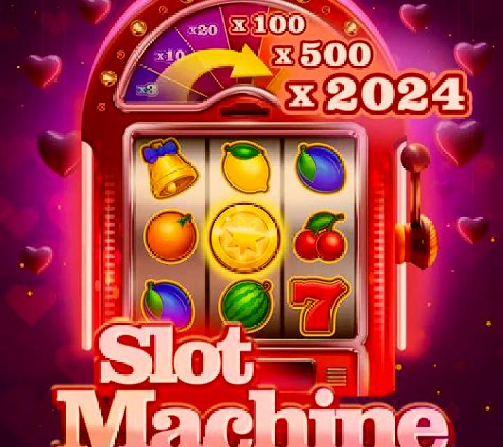 Alfredo s Valentine slot