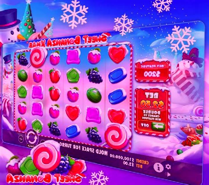Alfredo s Xmas online slot