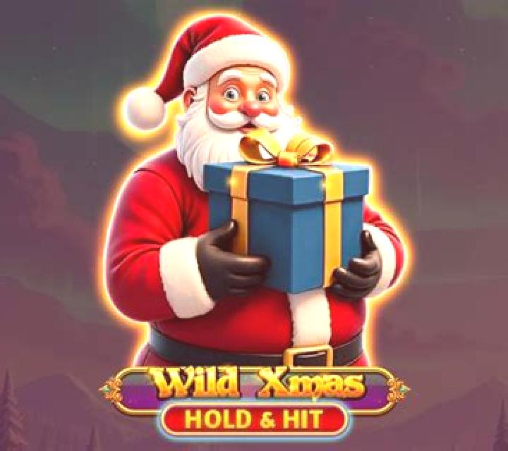 Alfredo s Xmas slot game