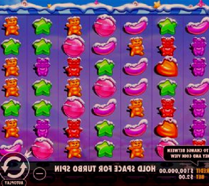 Alfredo s Xmas slot machine