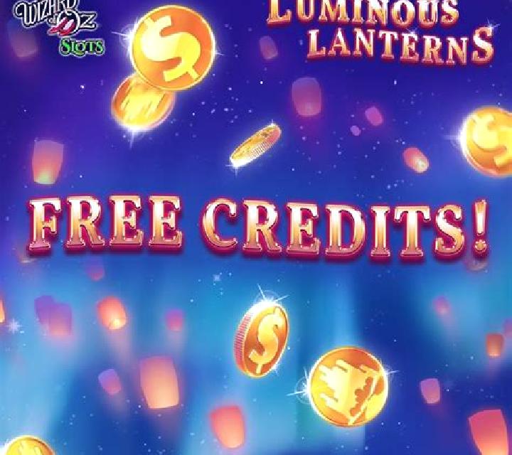 Ali Baba s Lanterns slot machine
