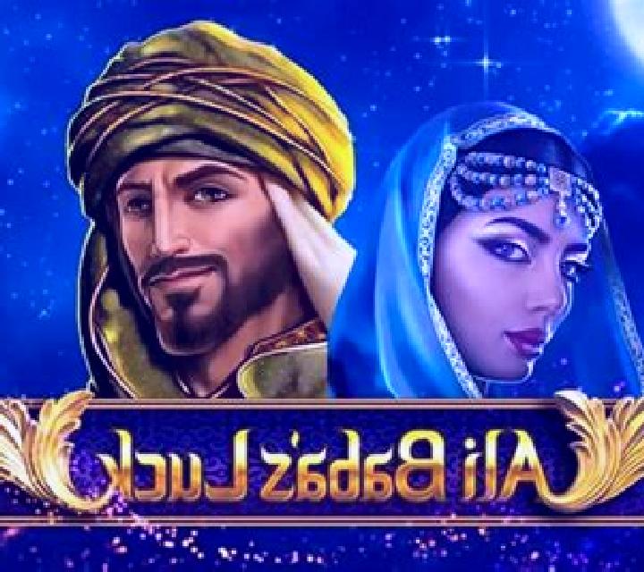 Ali Baba s Luck slot