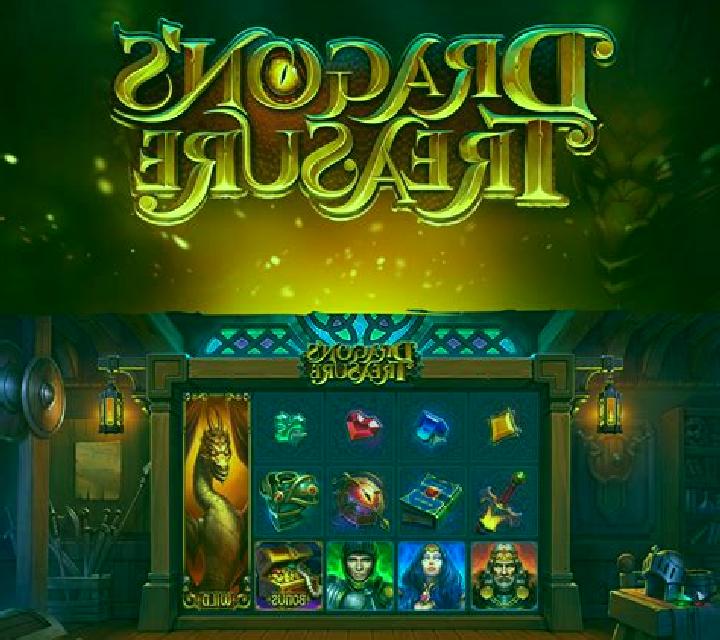Ali Baba s Treasure slot machine