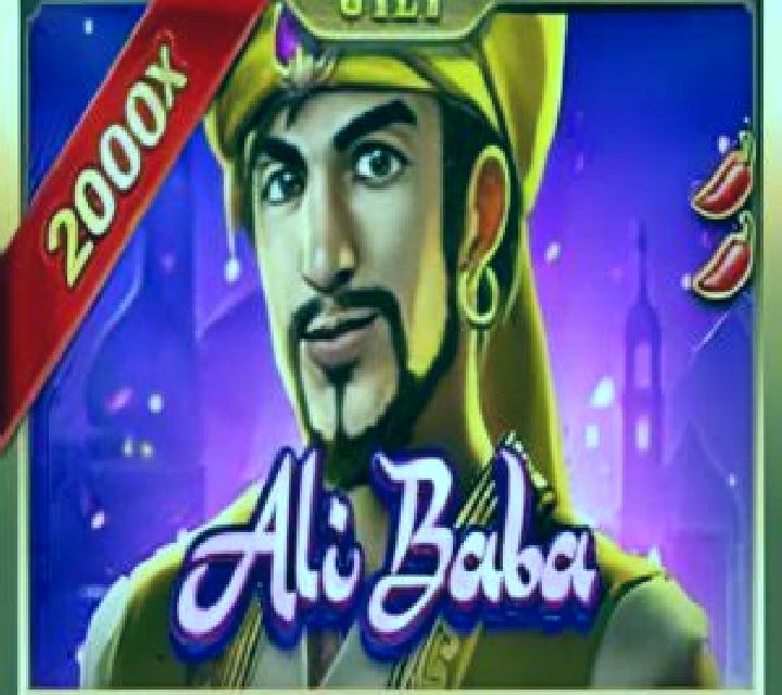 Alibaba slot