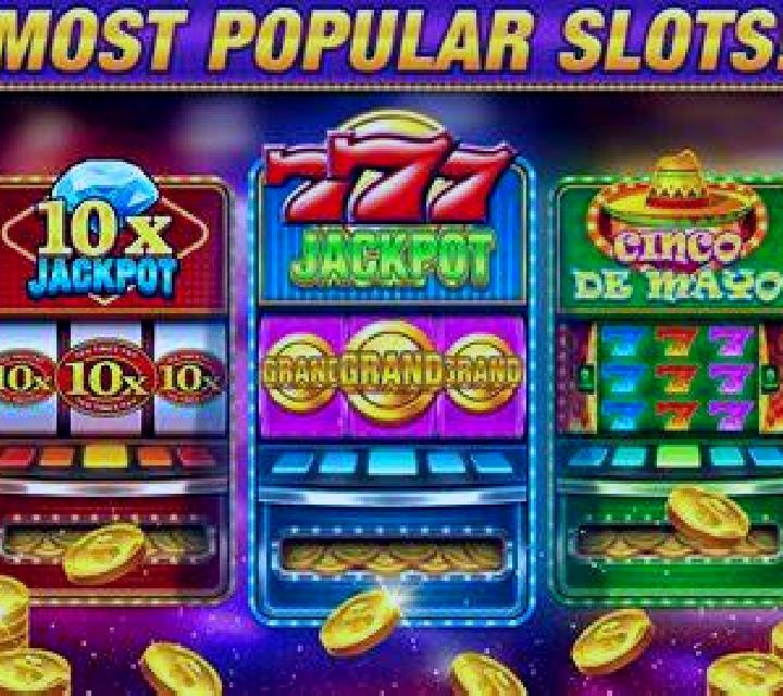 Alibi online slot