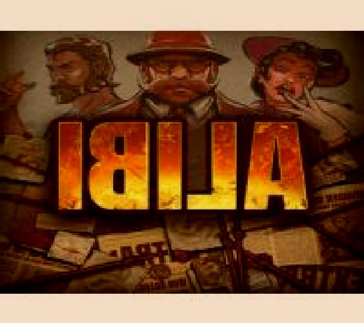 Alibi slot