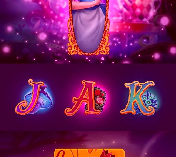 Alice Adv (Virtual Tech) slot game