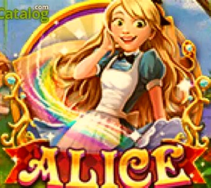 Alice Adv (Virtual Tech) slot