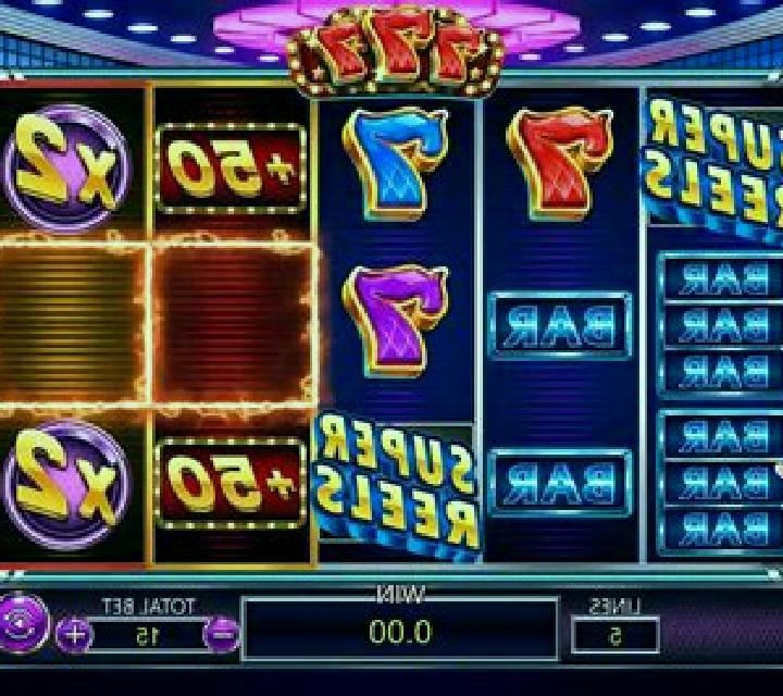 Alice (Dragoon Soft) online slot