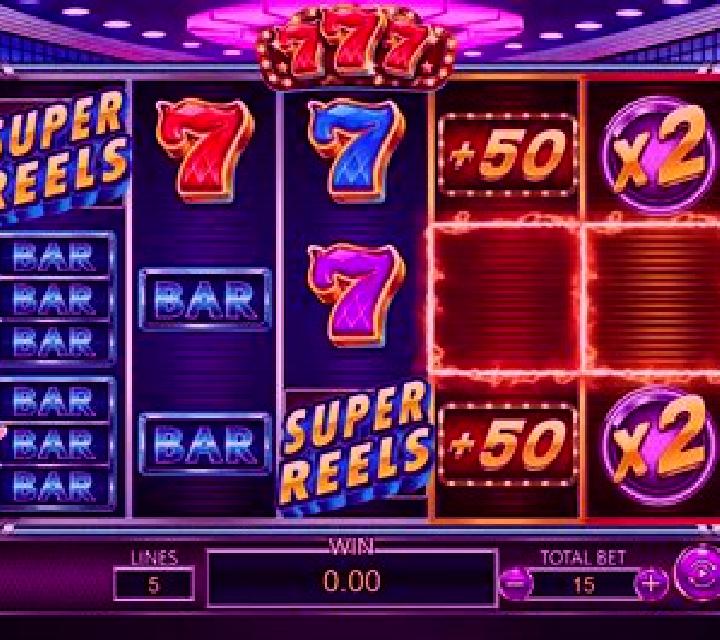 Alice (Dragoon Soft) slot machine