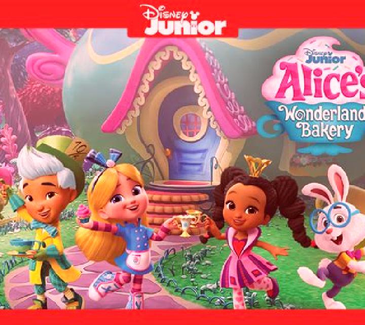 Alice In Wonderland (KA Gaming) slot game