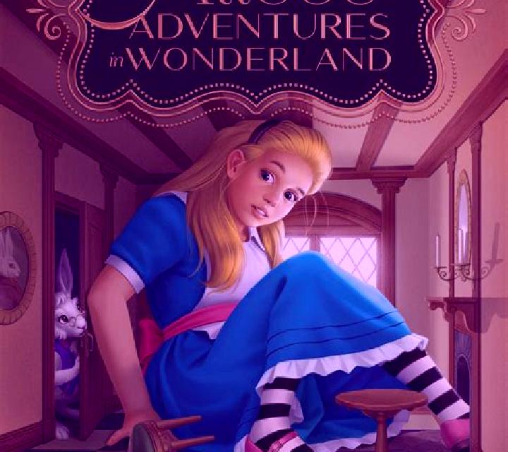 Alice s Wonder Tale online slot