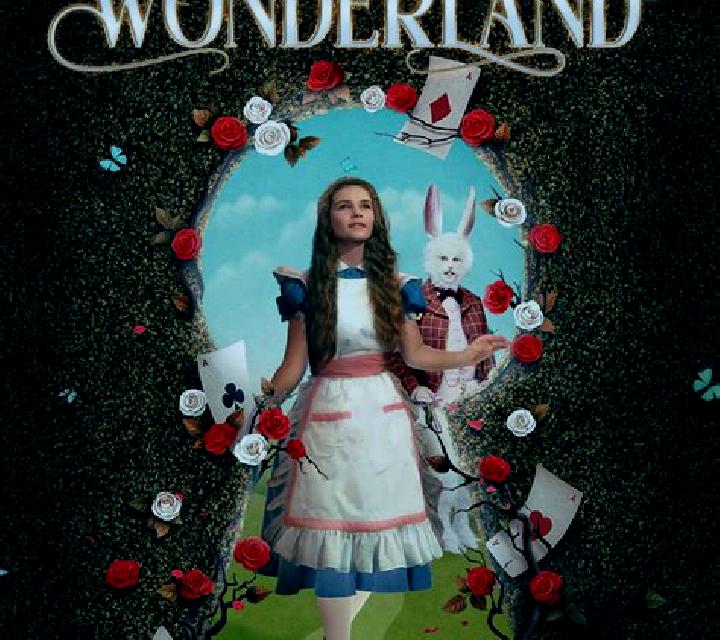Alice’s Wonderland Journey online slot
