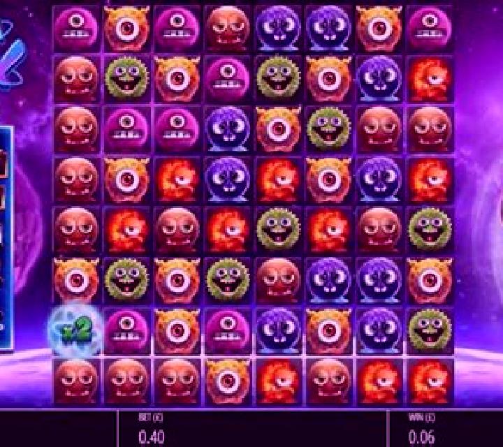 Alien Antix slot