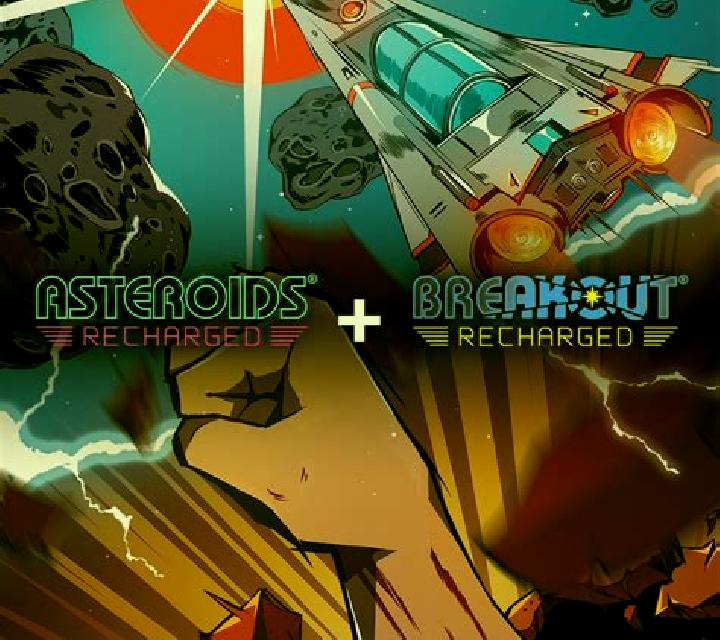 Alien Asteroids online slot