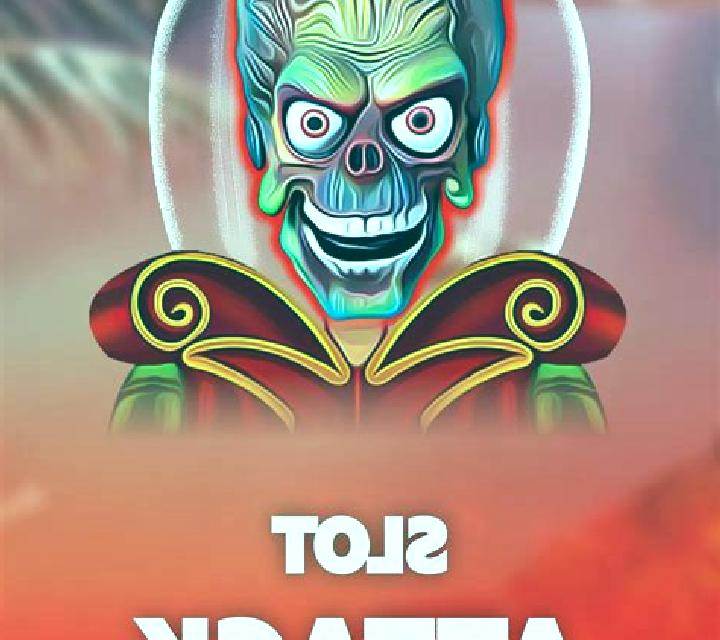 Alien Attack (Bet2Tech) slot