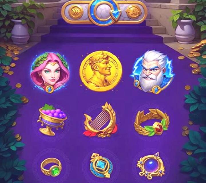 Alien Fun Dice 41 online slot