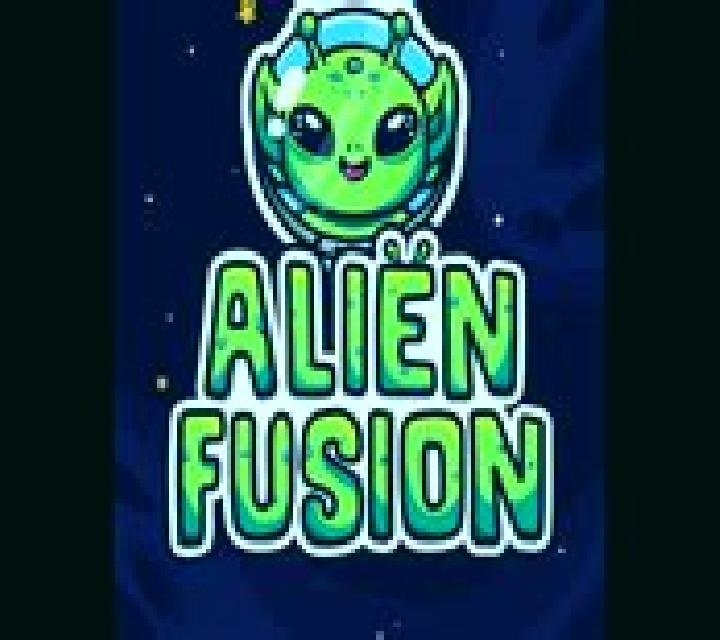 Alien Fusion slot game