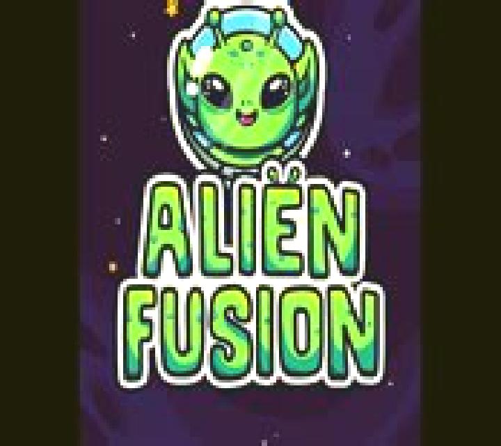 Alien Fusion slot