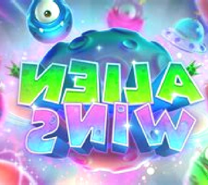 Alien Wins slot game
