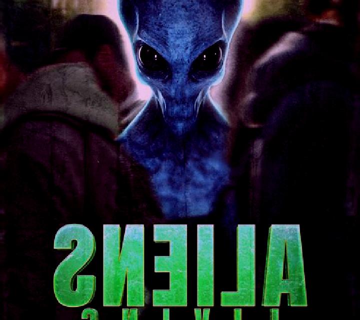 Aliens Among Us slot game