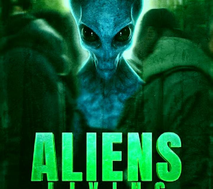 Aliens Among Us slot