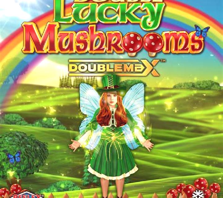 Aliens and Mushrooms online slot