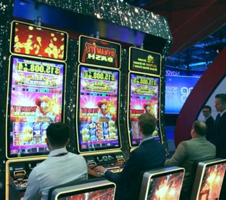 All Aboard slot