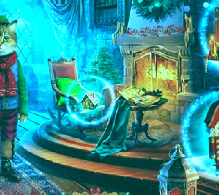All About Christmas online slot