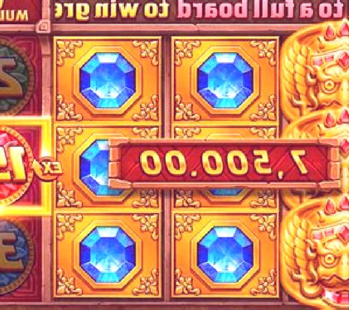 All About Gems slot machine